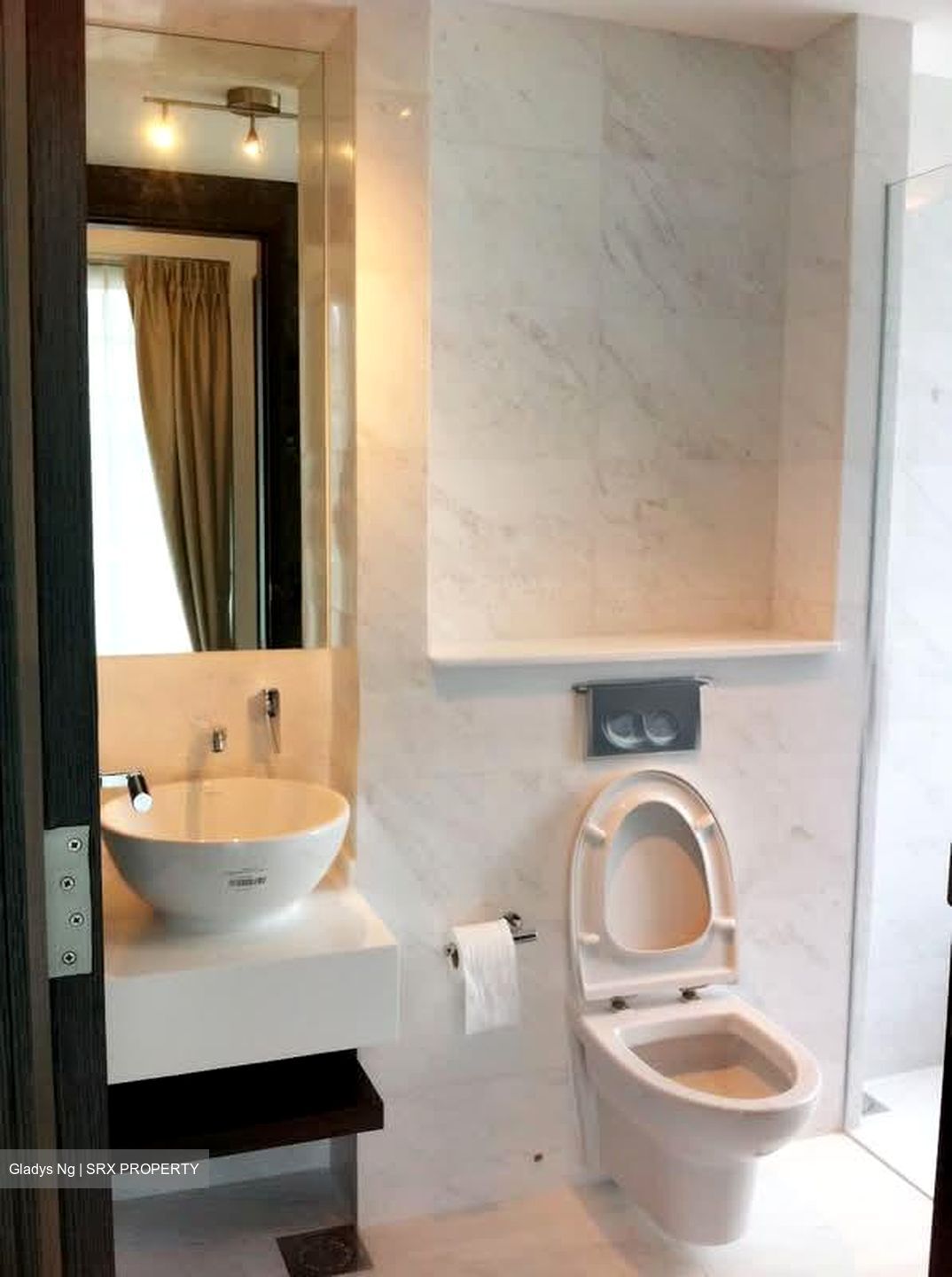 Nathan Residences (D10), Apartment #570156071